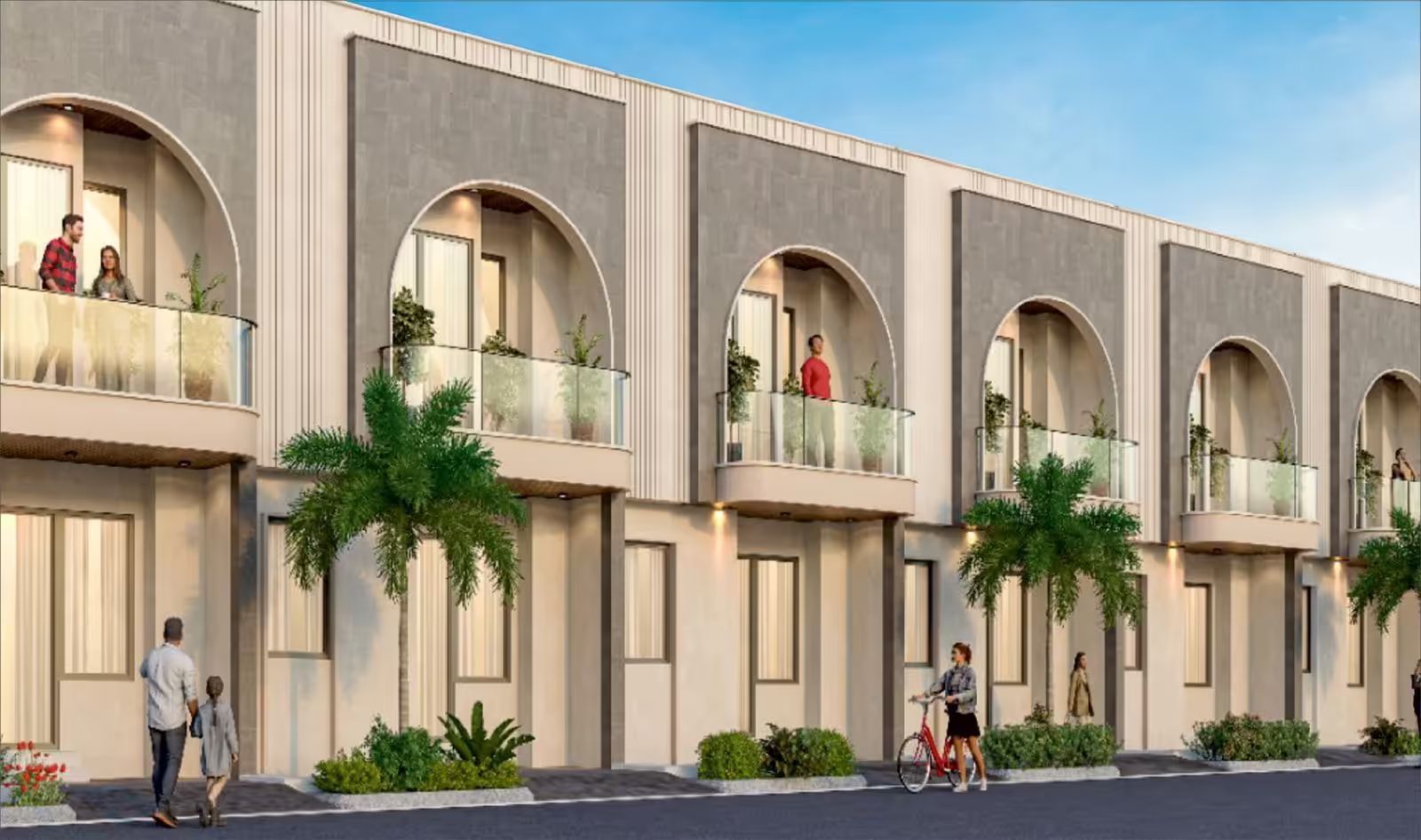 Shivala Villas