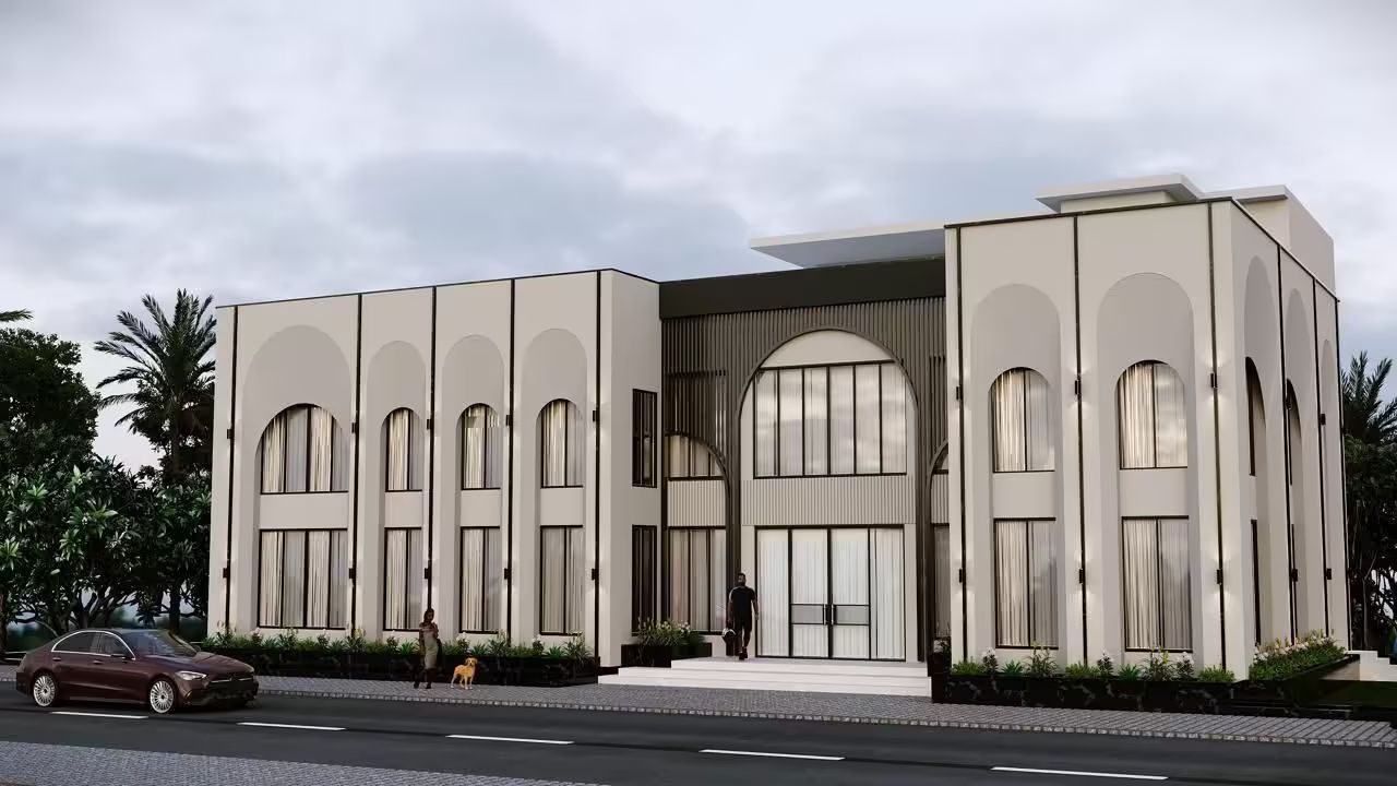 Shivala Villas