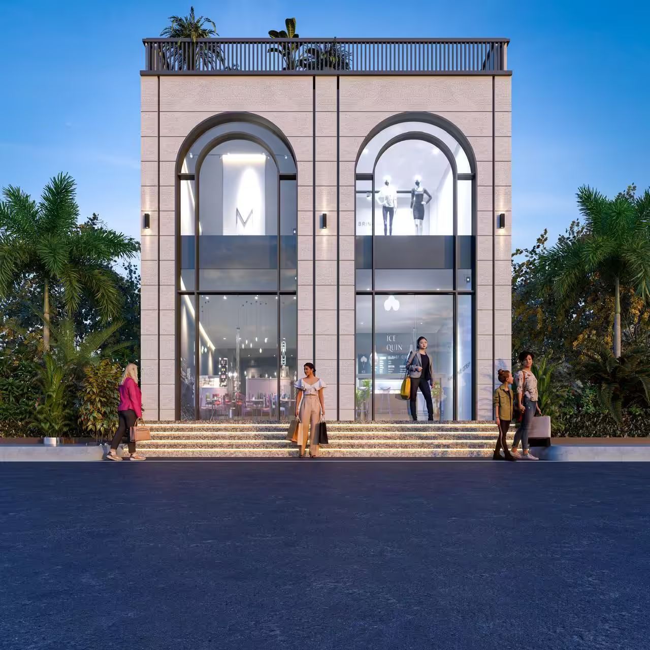 Shivala Villas