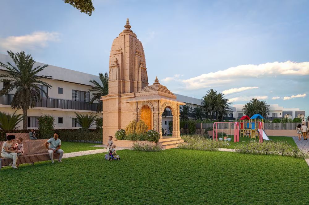 Shivala Villas