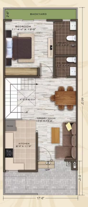 Shivala Villas