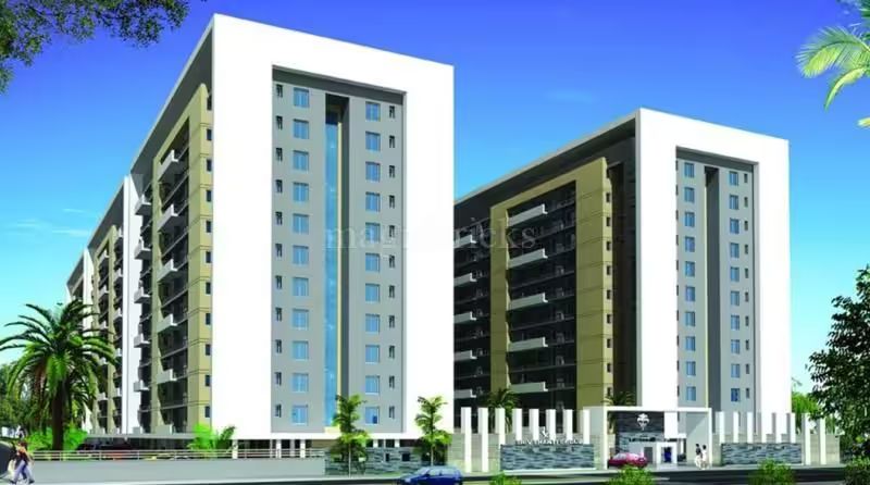 Shankara Residency 