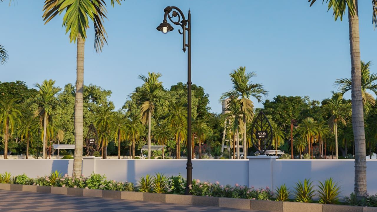 AADI RESIDENCY