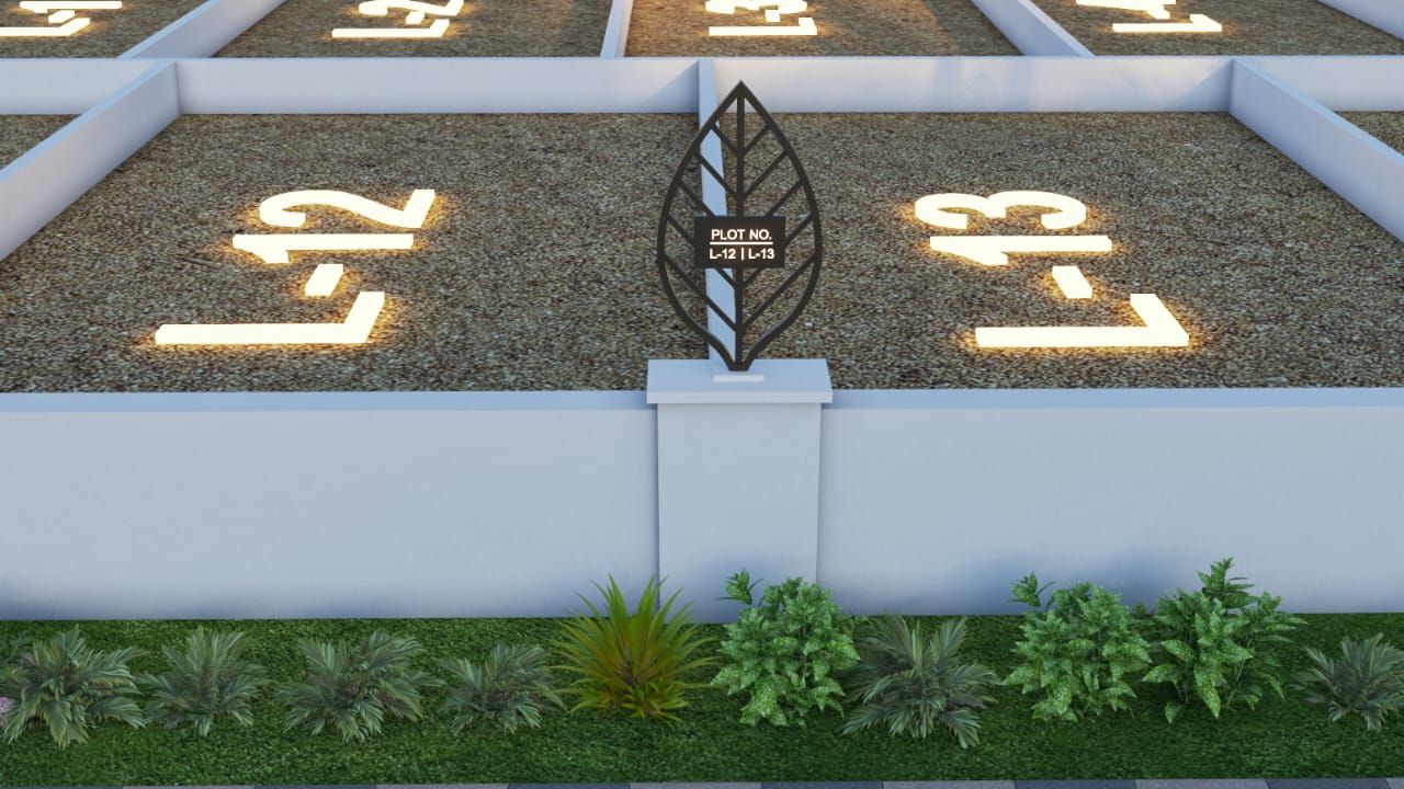 AADI RESIDENCY