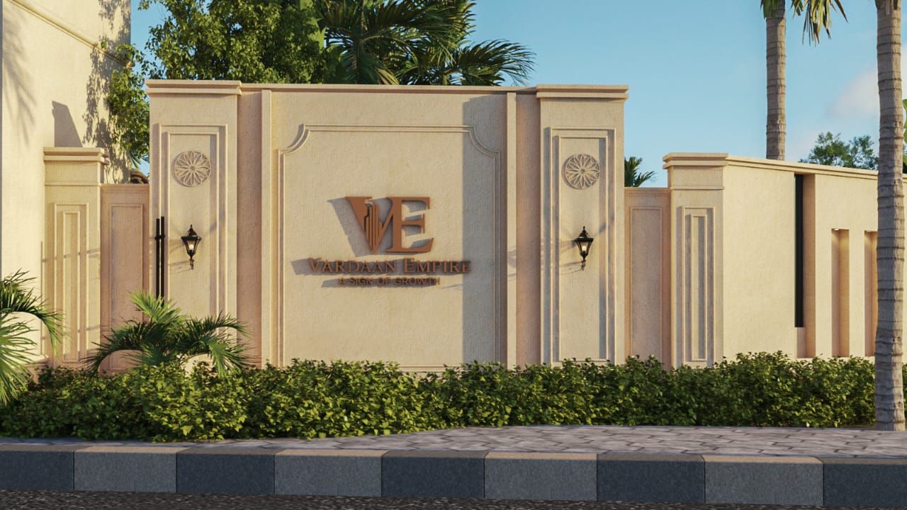 AADI RESIDENCY