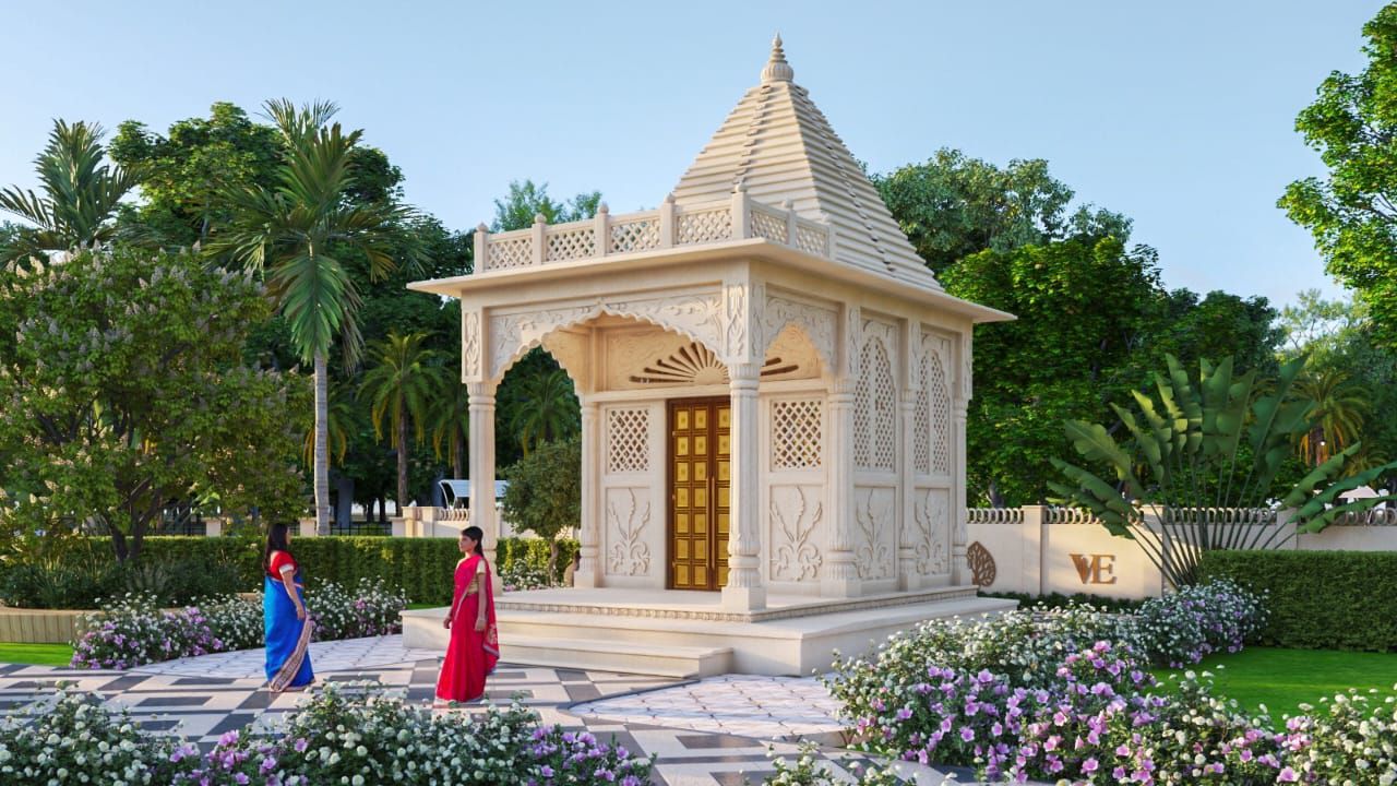 AADI RESIDENCY