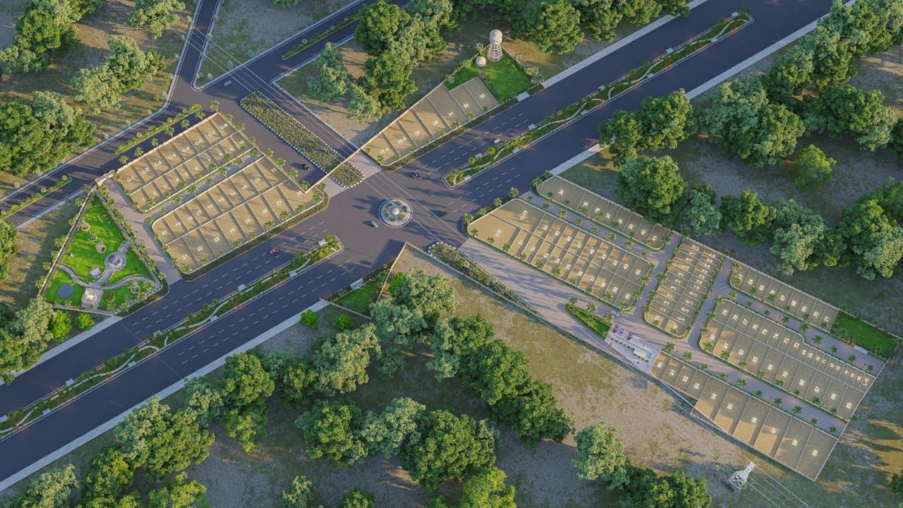 AADI RESIDENCY