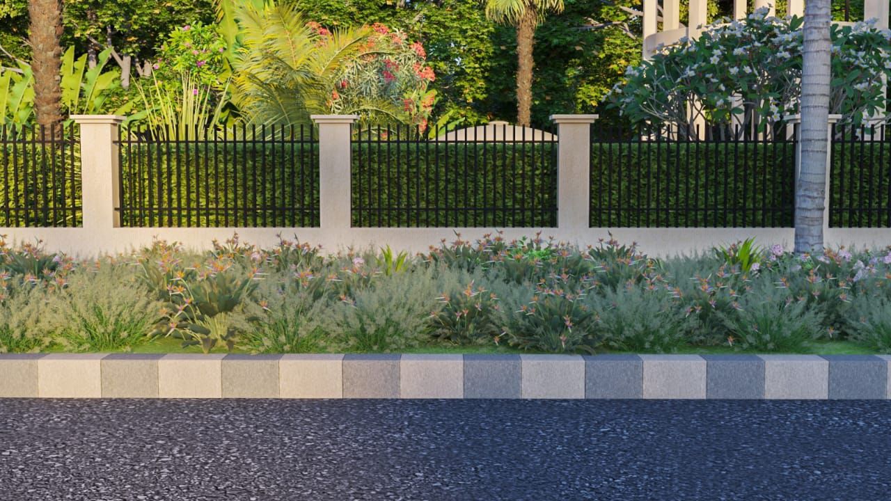 AADI RESIDENCY