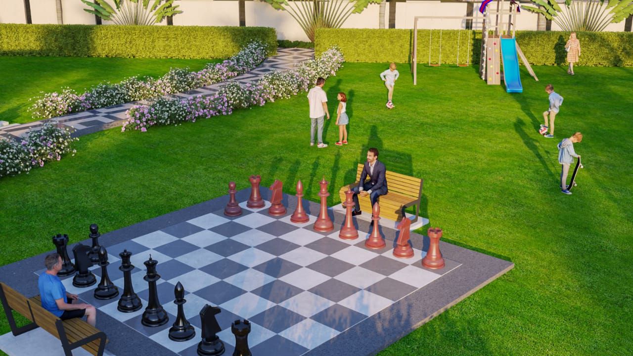 AADI RESIDENCY