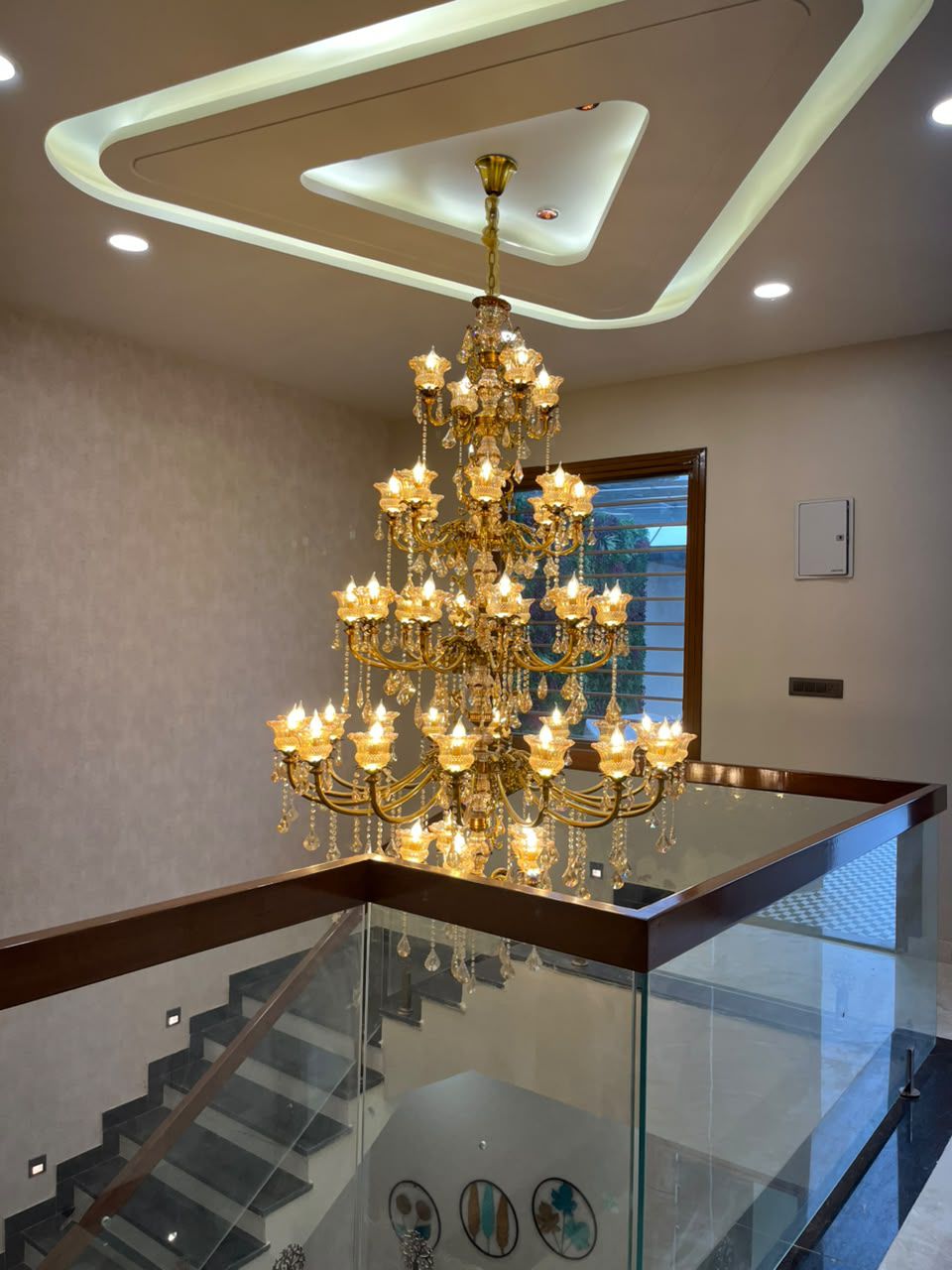 KRISHNA KUNJ