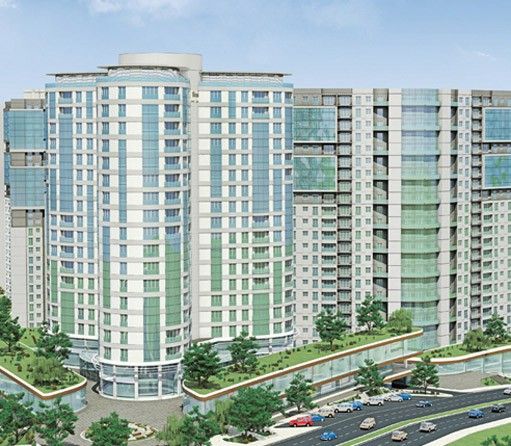Executive - Homes & Appartments