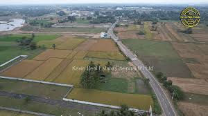 JDA Approved Land- 400 Sq Feet, Heerapur