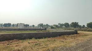 JDA Approved Land- 700 Sq Feet,