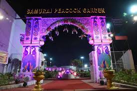 marrige garden
