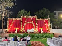 marrige garden