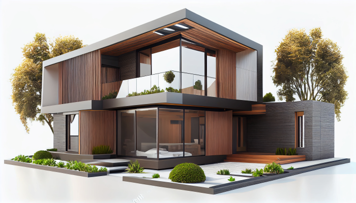 Ready To Move House, 5000 SqFeet
